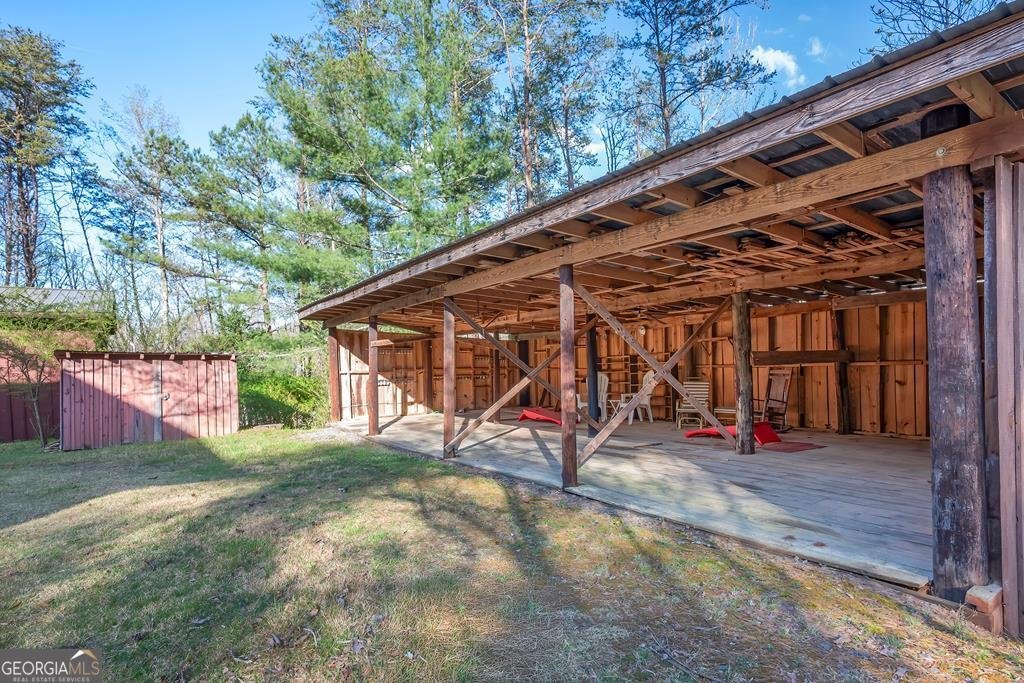 2669 Weaver Creek Road Blue Ridge - Photo 27
