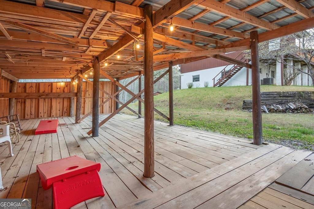 2669 Weaver Creek Road Blue Ridge - Photo 28