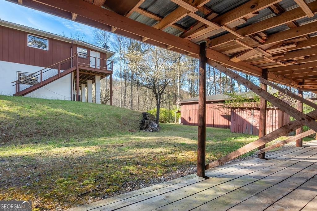 2669 Weaver Creek Road Blue Ridge - Photo 29