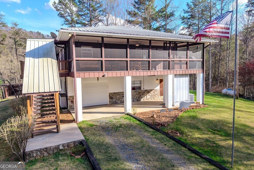 2669 Weaver Creek Road Blue Ridge - Photo 32