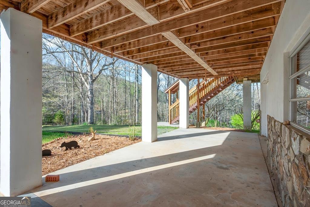 2669 Weaver Creek Road Blue Ridge - Photo 51