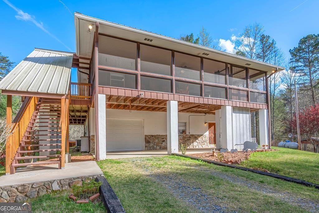 2669 Weaver Creek Road Blue Ridge - Photo 59