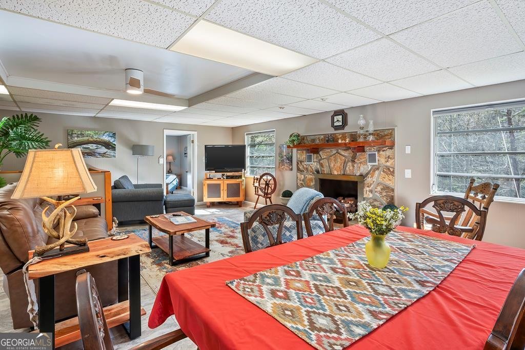 2669 Weaver Creek Road Blue Ridge - Photo 6