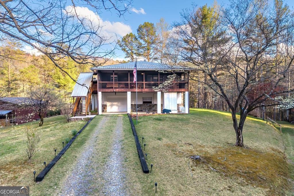 2669 Weaver Creek Road Blue Ridge - Photo 74