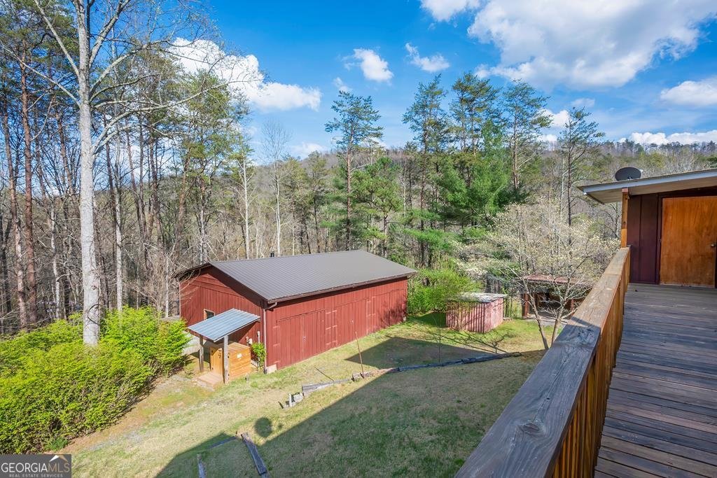 2669 Weaver Creek Road Blue Ridge - Photo 76