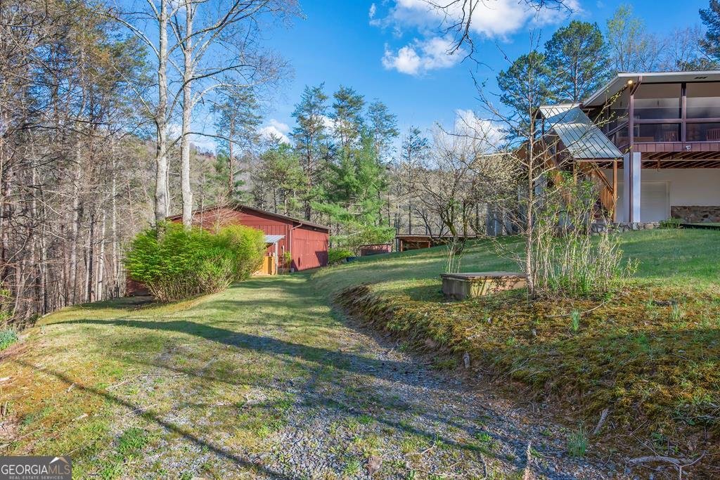 2669 Weaver Creek Road Blue Ridge - Photo 77
