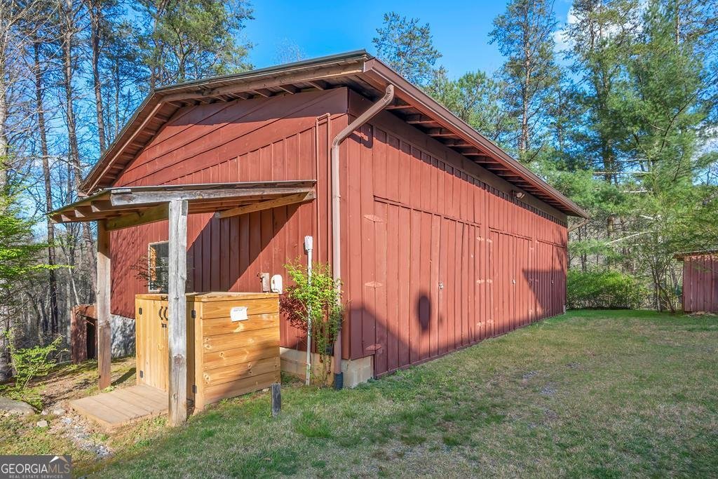 2669 Weaver Creek Road Blue Ridge - Photo 78