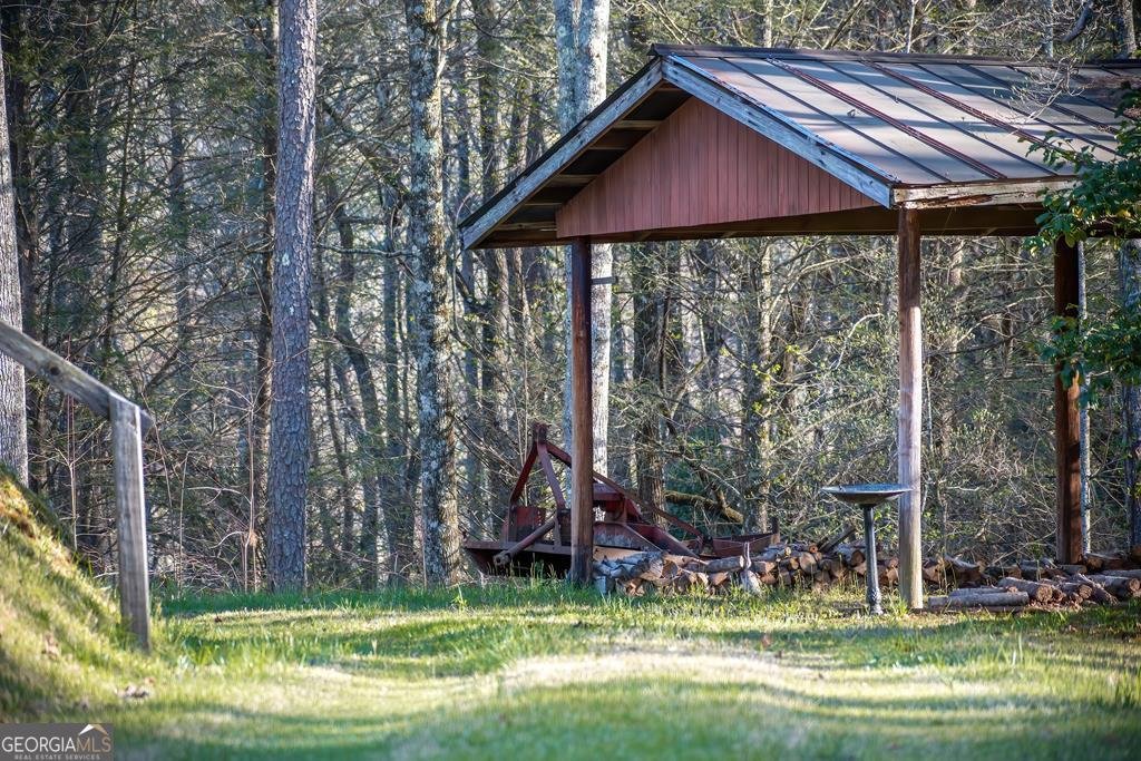 2669 Weaver Creek Road Blue Ridge - Photo 79