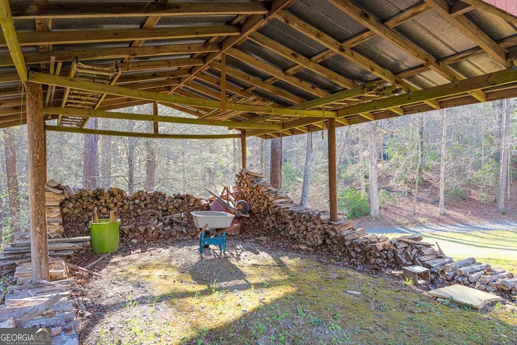 2669 Weaver Creek Road Blue Ridge - Photo 80