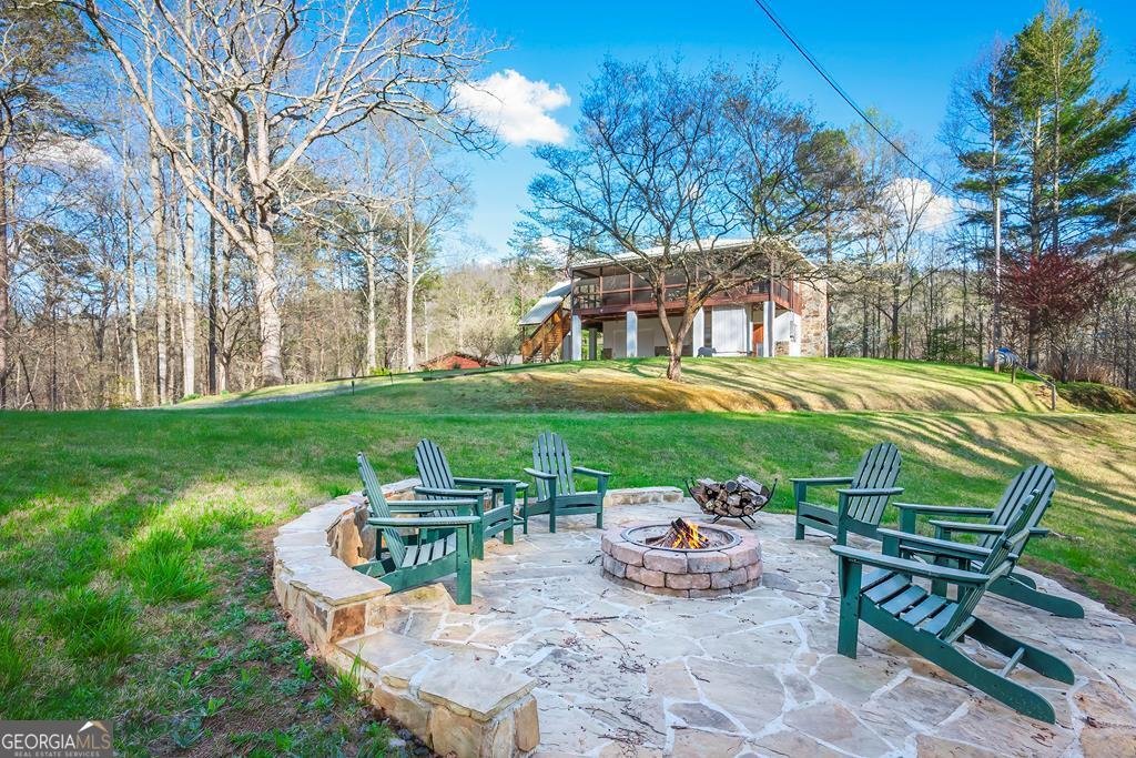 2669 Weaver Creek Road Blue Ridge - Photo 82