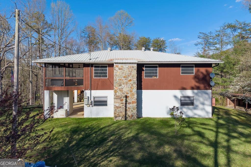 2669 Weaver Creek Road Blue Ridge - Photo 83