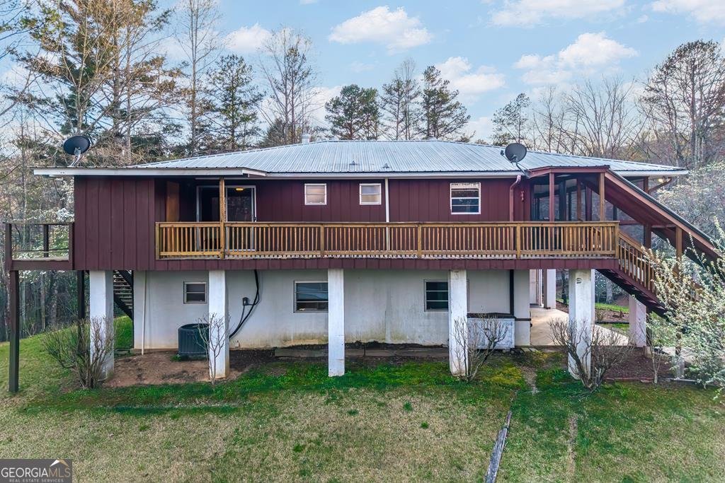 2669 Weaver Creek Road Blue Ridge - Photo 84