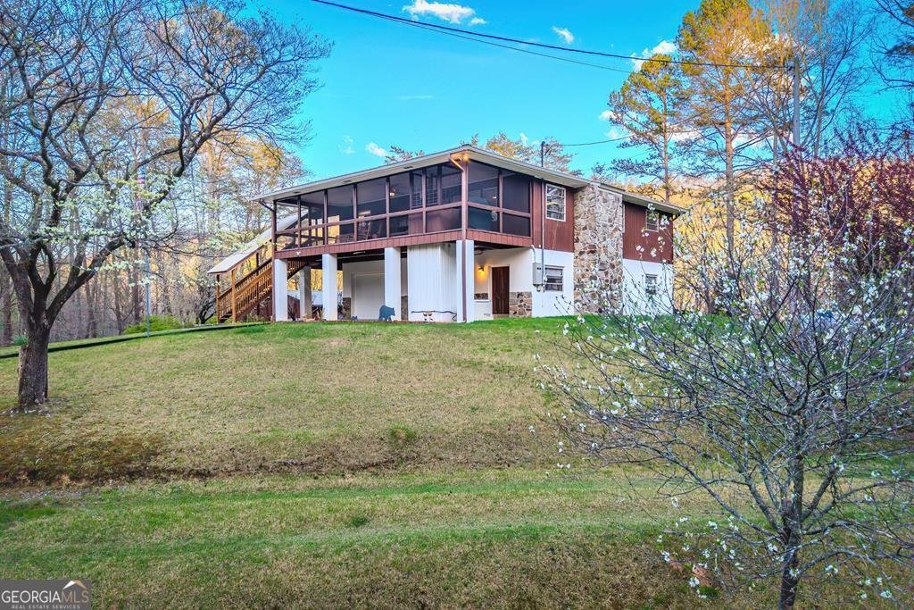 2669 Weaver Creek Road Blue Ridge - Photo 86