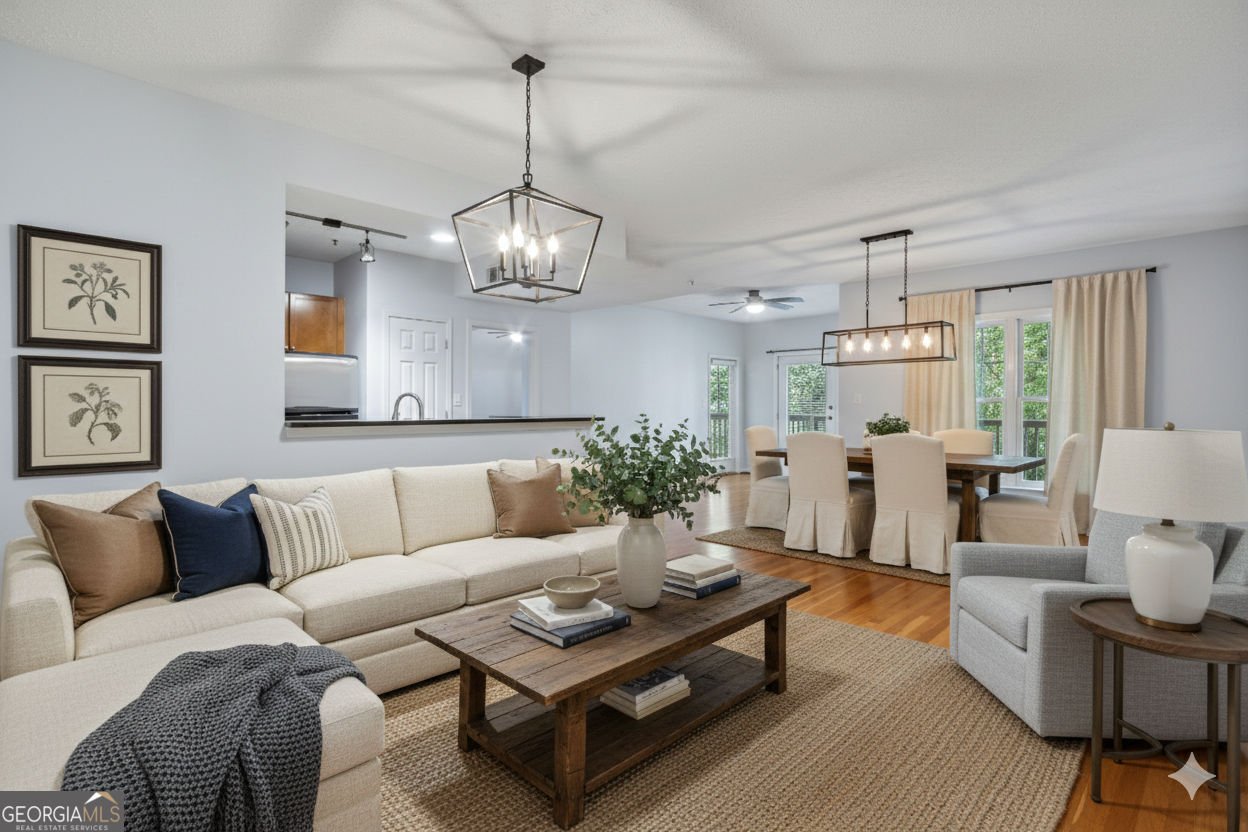 1250 Parkwood Circle Atlanta - Photo 13