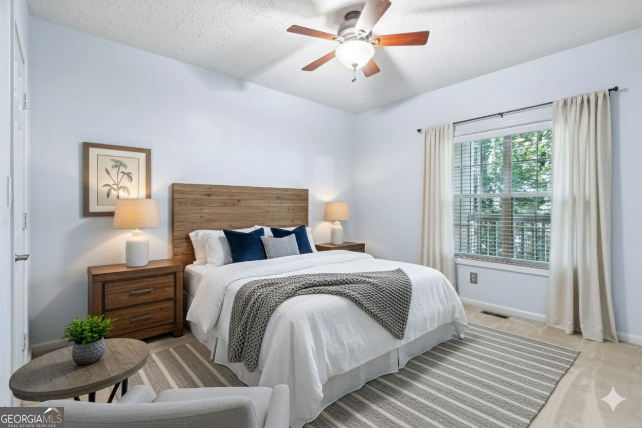 1250 Parkwood Circle Atlanta - Photo 17