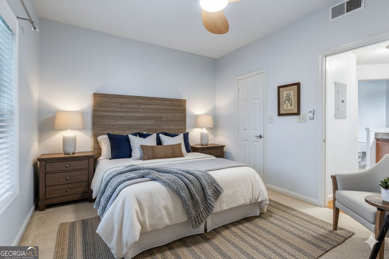 1250 Parkwood Circle Atlanta - Photo 19