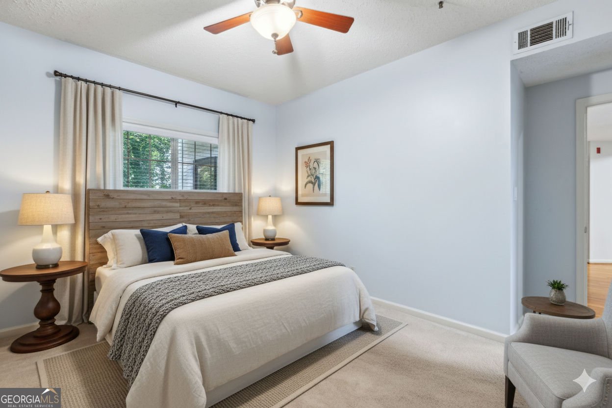 1250 Parkwood Circle Atlanta - Photo 21