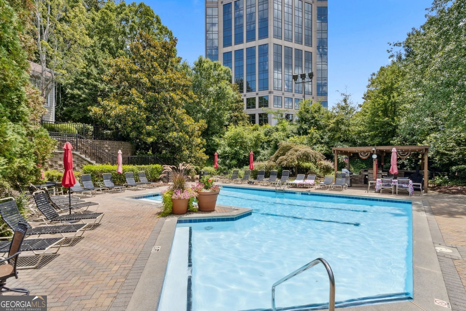 1250 Parkwood Circle Atlanta - Photo 38