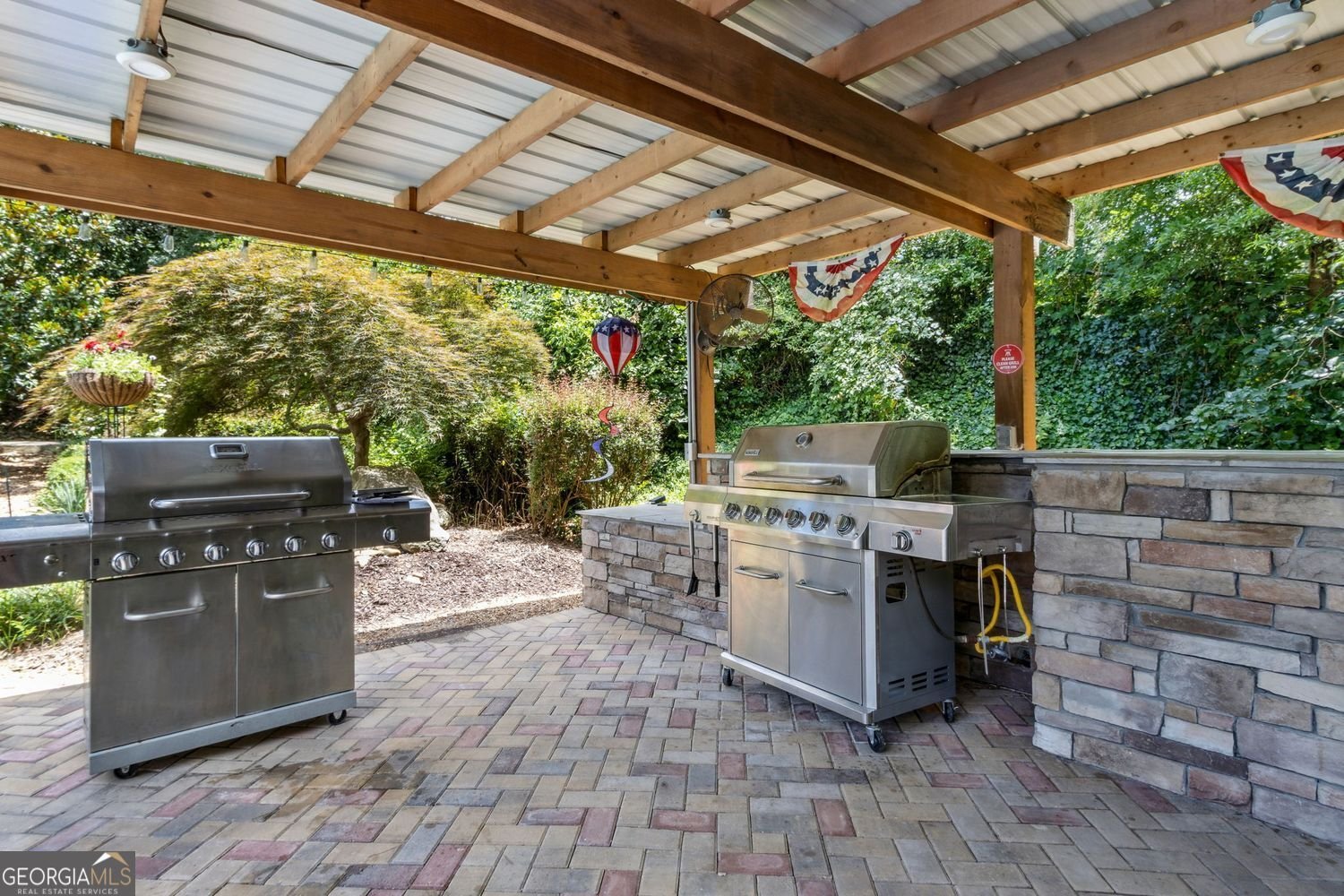 1250 Parkwood Circle Atlanta - Photo 39