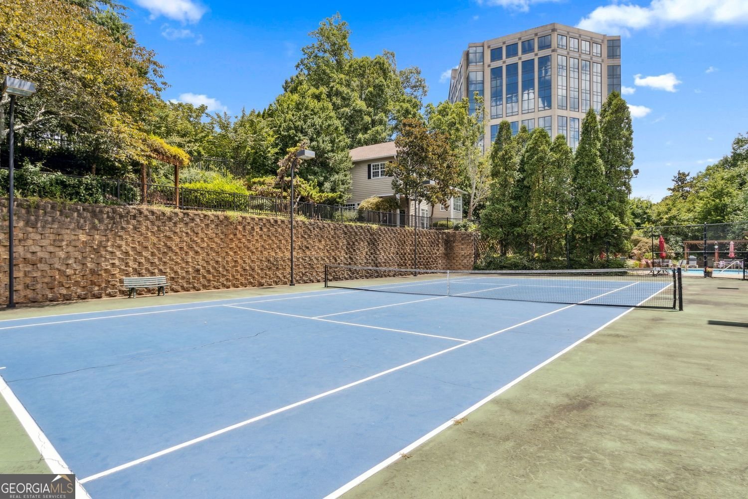 1250 Parkwood Circle Atlanta - Photo 41