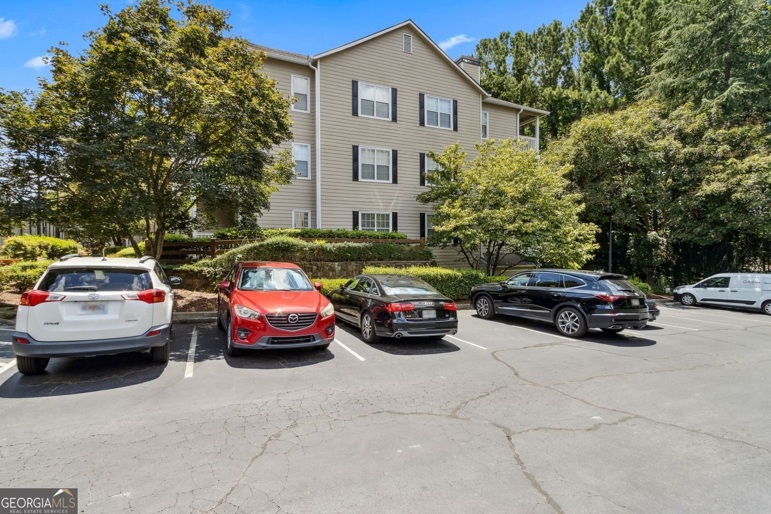 1250 Parkwood Circle Atlanta - Photo 43