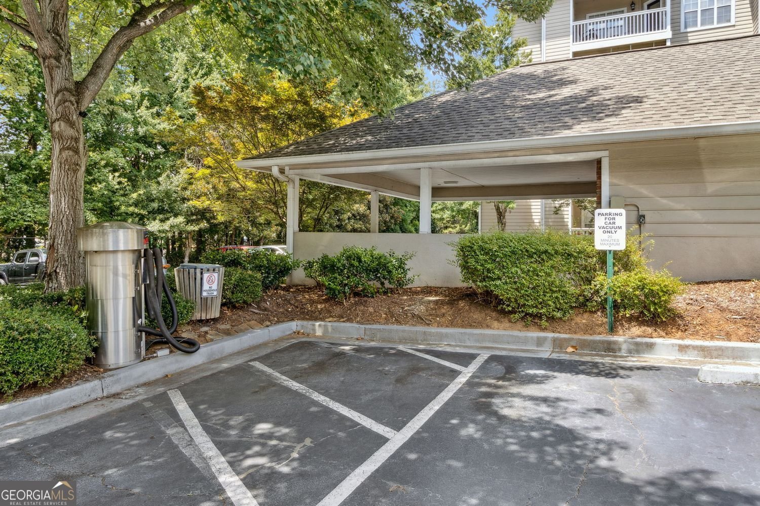 1250 Parkwood Circle Atlanta - Photo 45
