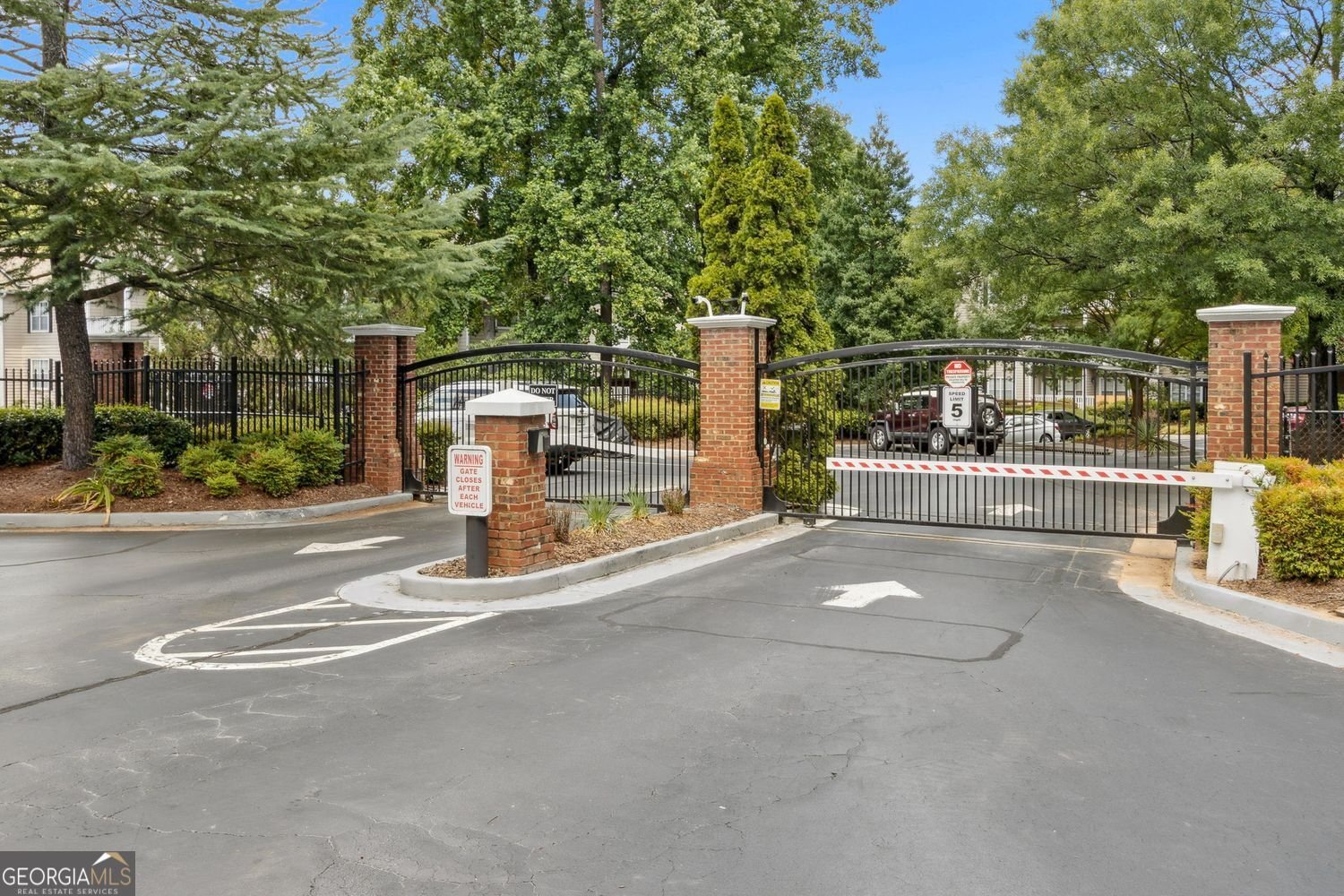 1250 Parkwood Circle Atlanta - Photo 46