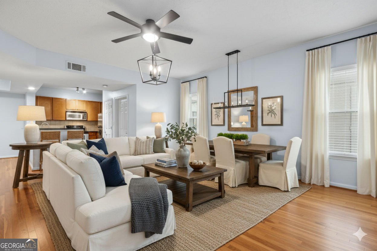 1250 Parkwood Circle Atlanta - Photo 7