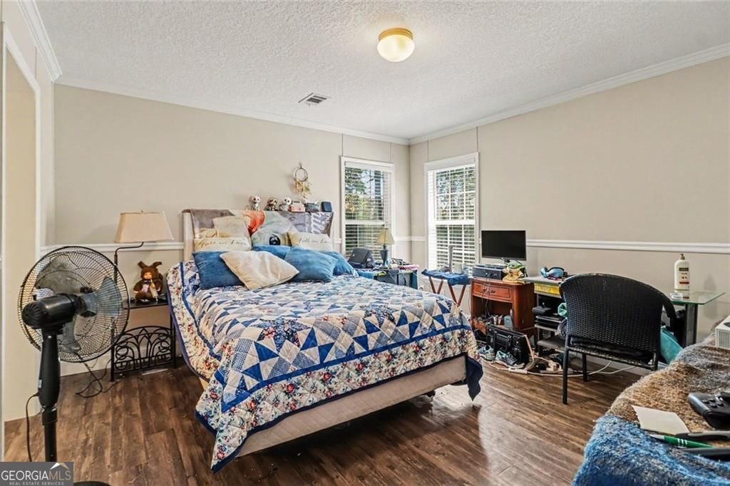 63 Willow Drive Newnan - Photo 10