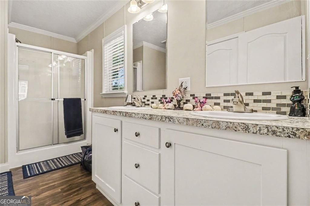 63 Willow Drive Newnan - Photo 11