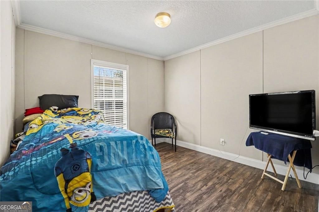 63 Willow Drive Newnan - Photo 13