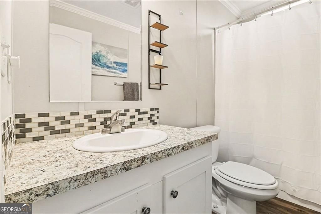 63 Willow Drive Newnan - Photo 14