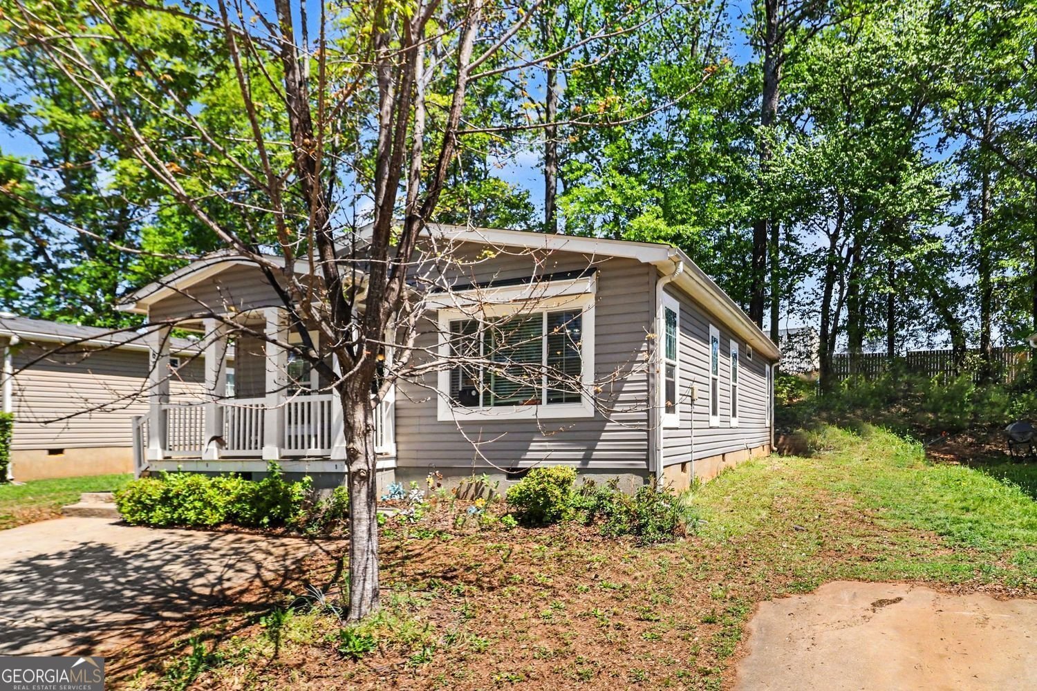 63 Willow Drive Newnan - Photo 15