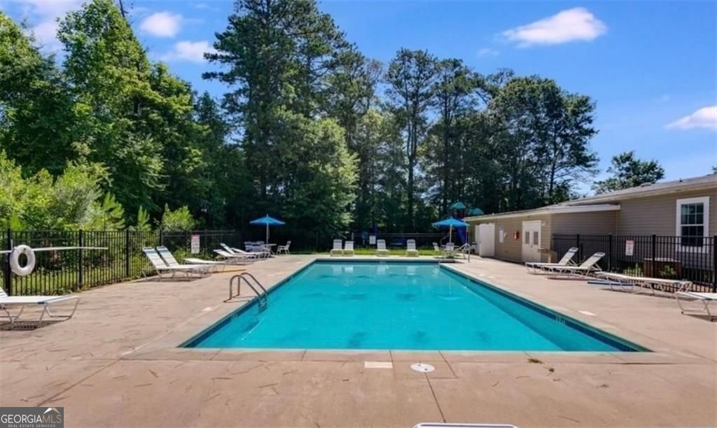 63 Willow Drive Newnan - Photo 16