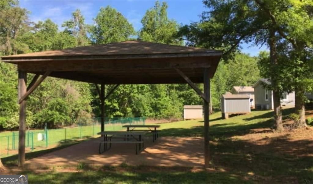 63 Willow Drive Newnan - Photo 17