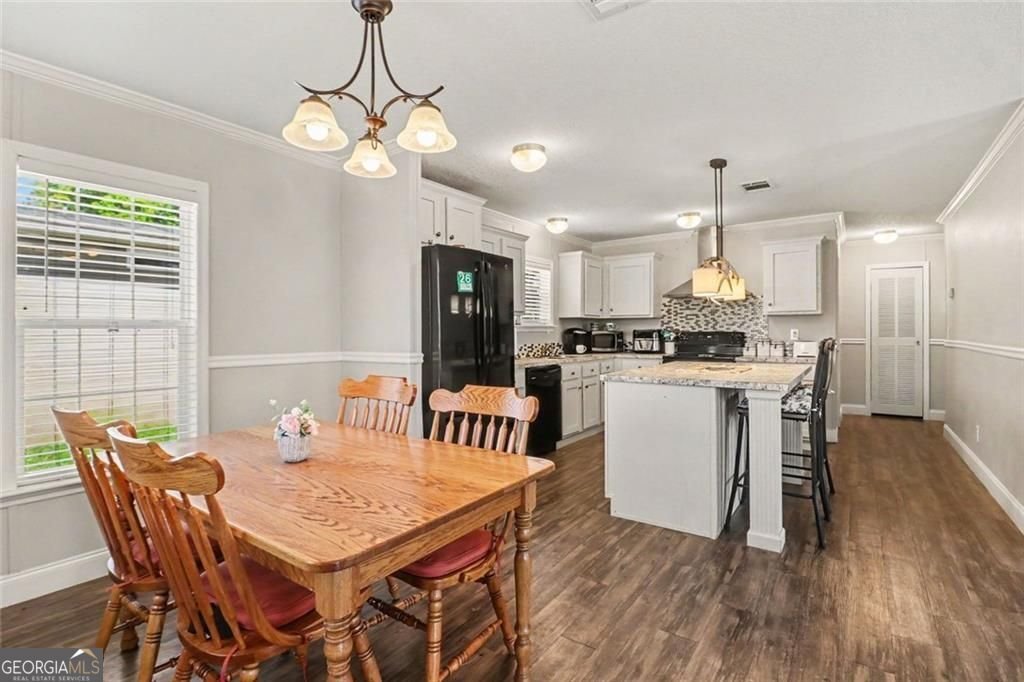 63 Willow Drive Newnan - Photo 6