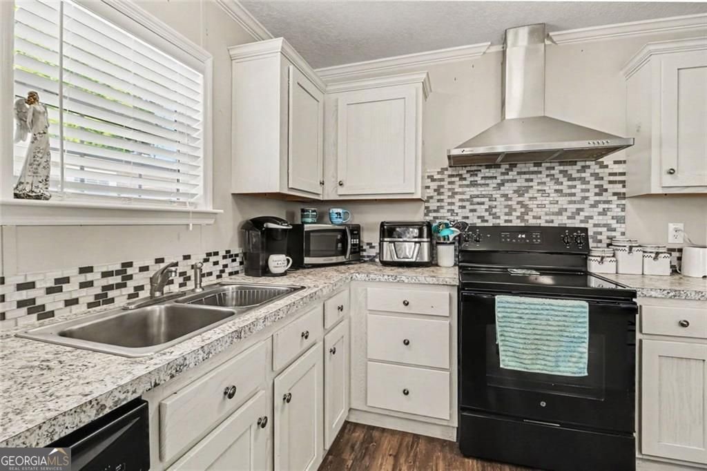 63 Willow Drive Newnan - Photo 7