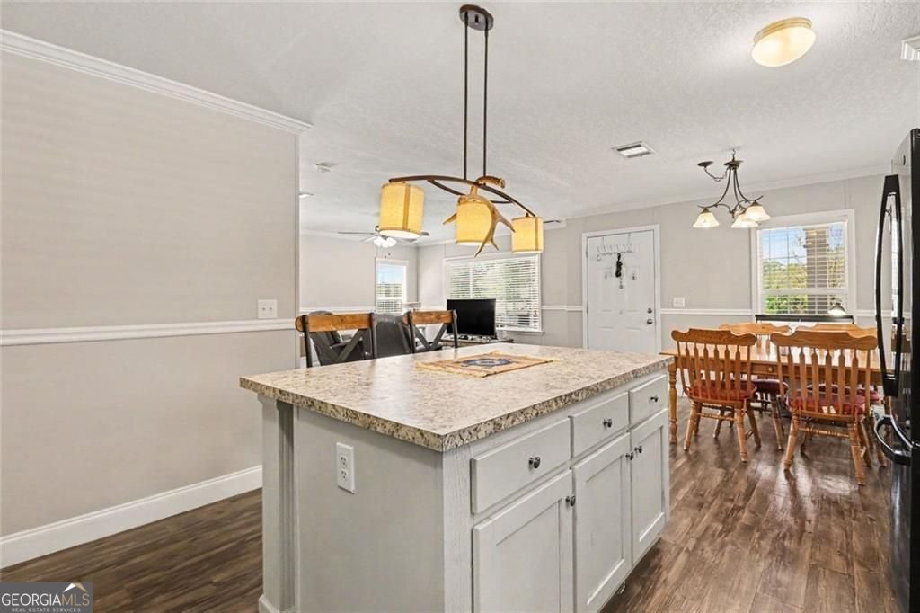 63 Willow Drive Newnan - Photo 8