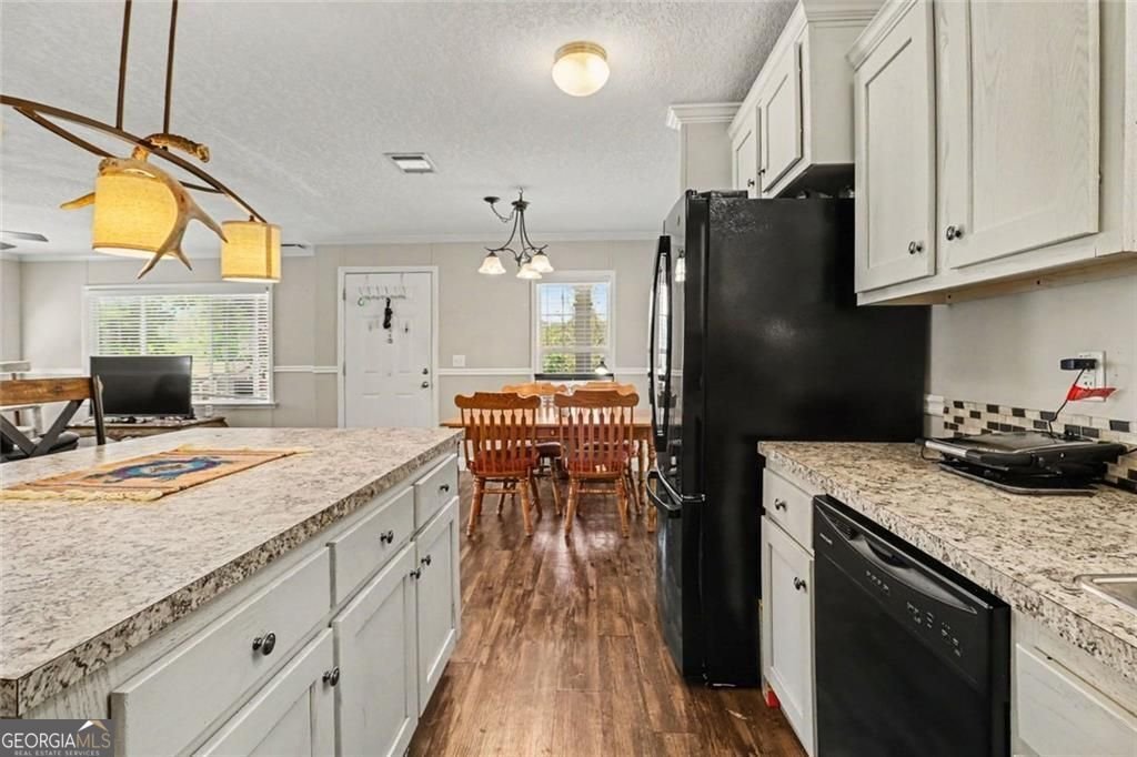 63 Willow Drive Newnan - Photo 9