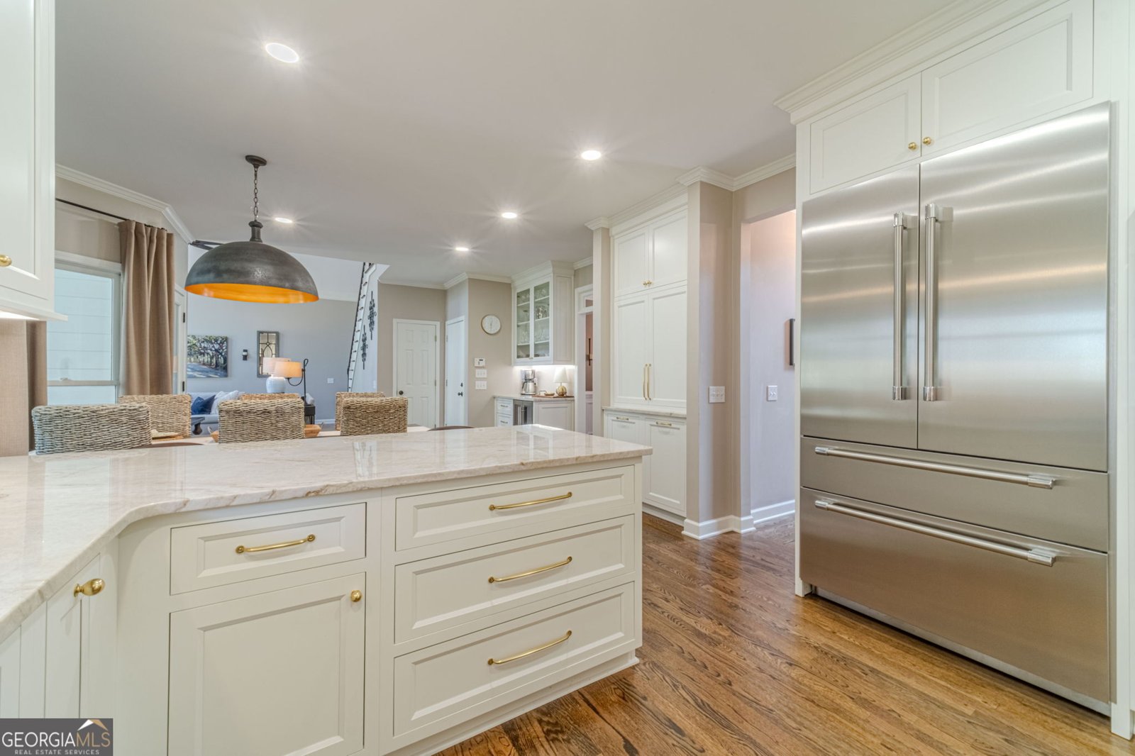 764 Fairington Place Lawrenceville - Photo 10