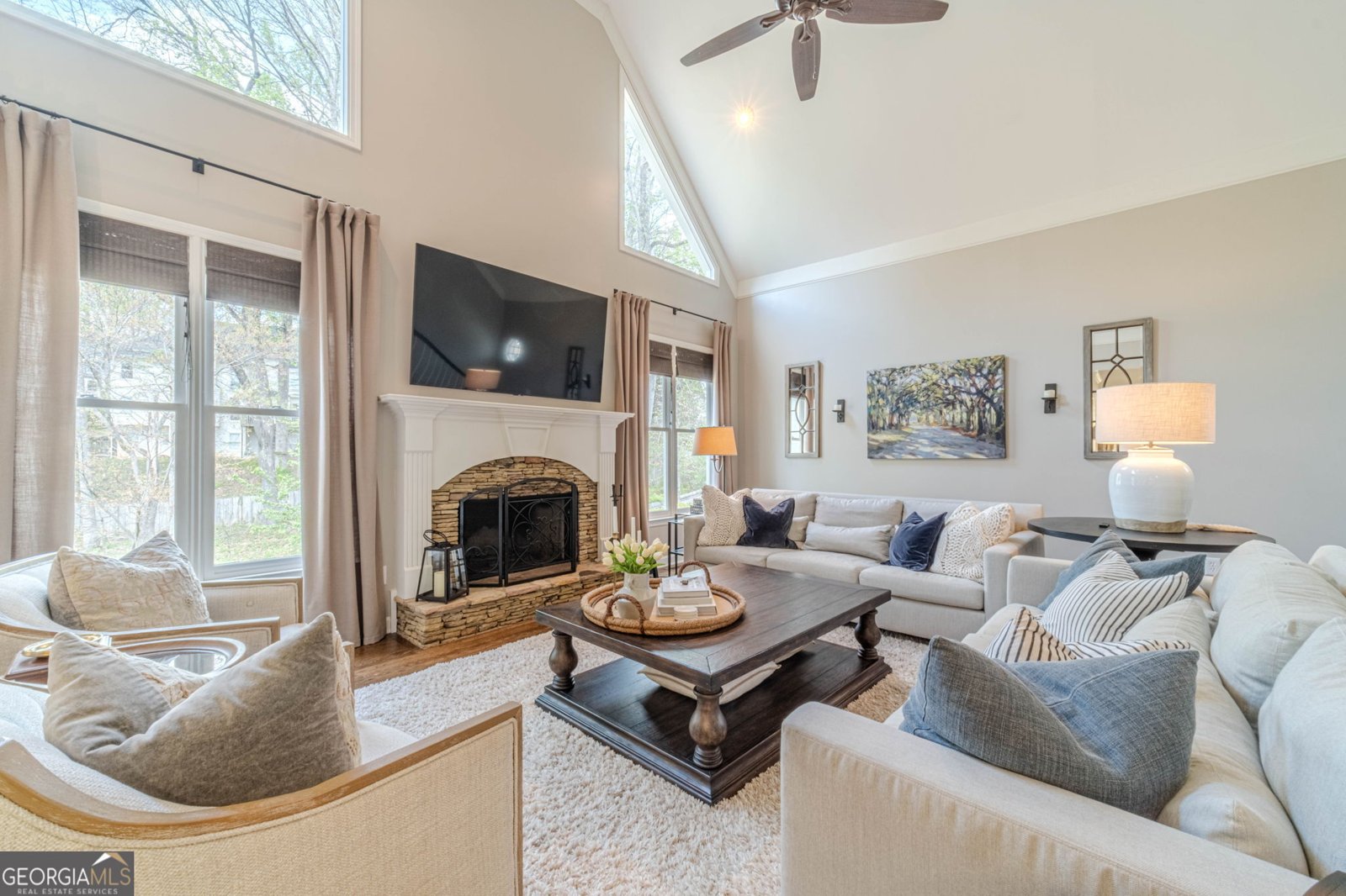 764 Fairington Place Lawrenceville - Photo 15