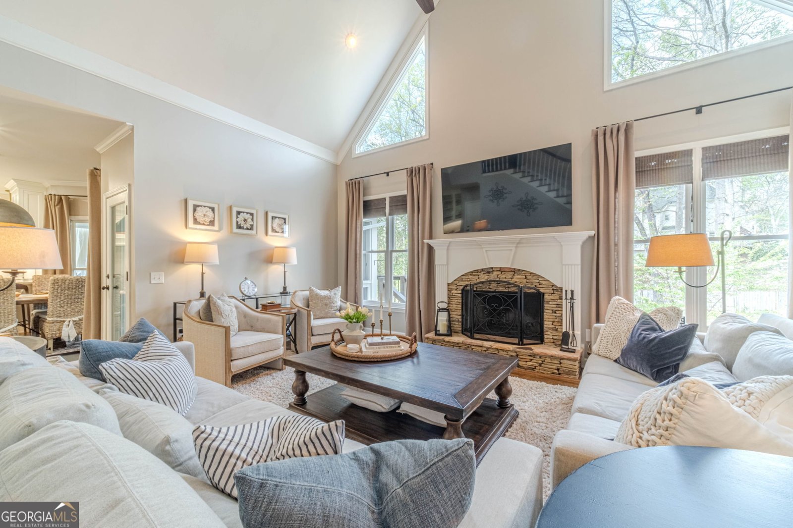 764 Fairington Place Lawrenceville - Photo 16