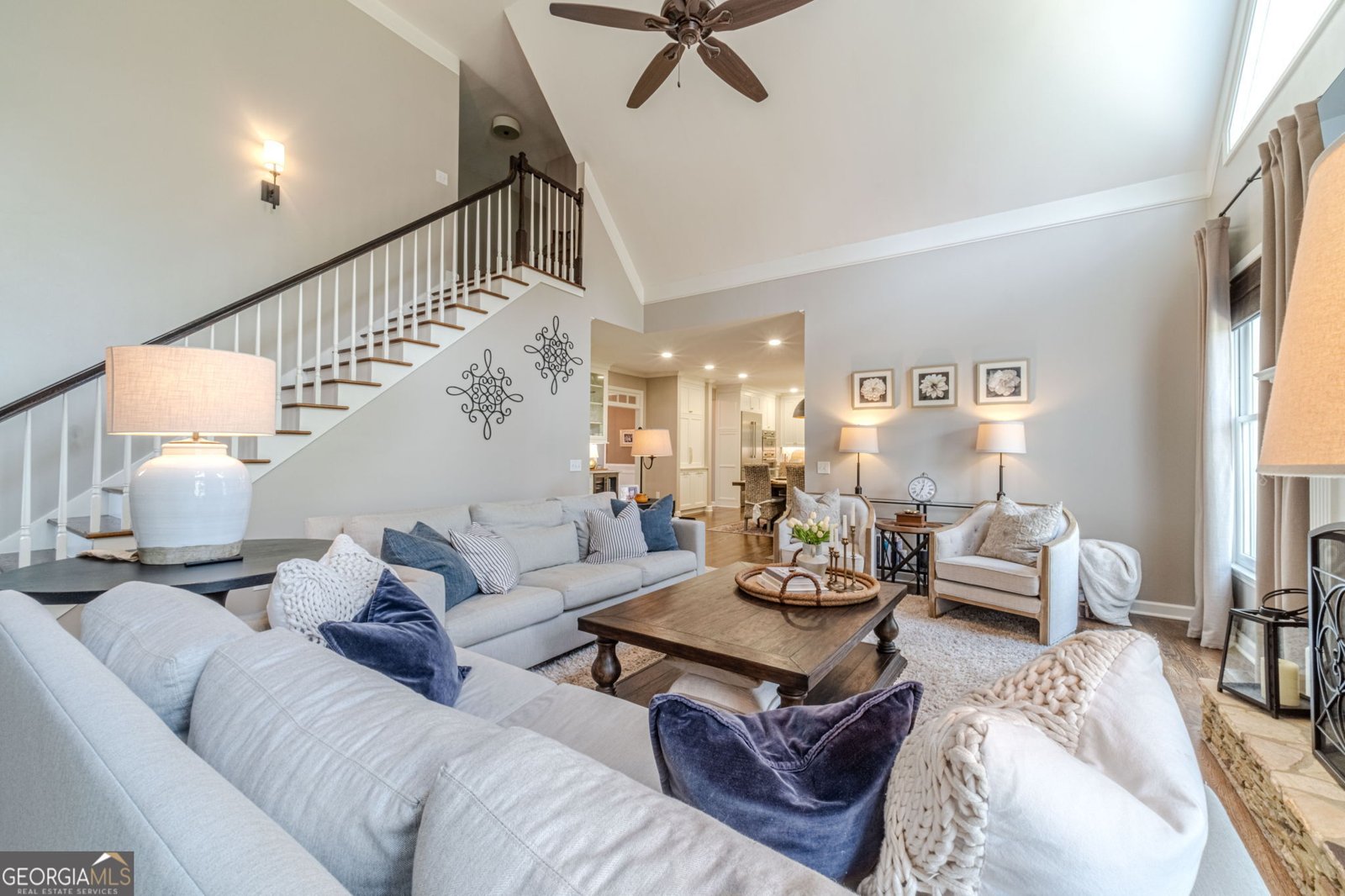 764 Fairington Place Lawrenceville - Photo 17