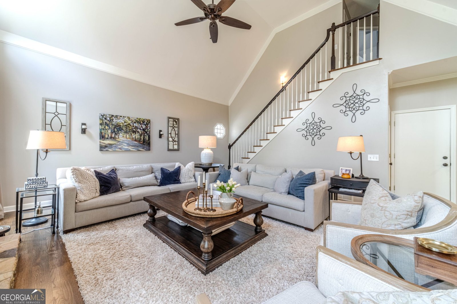 764 Fairington Place Lawrenceville - Photo 18