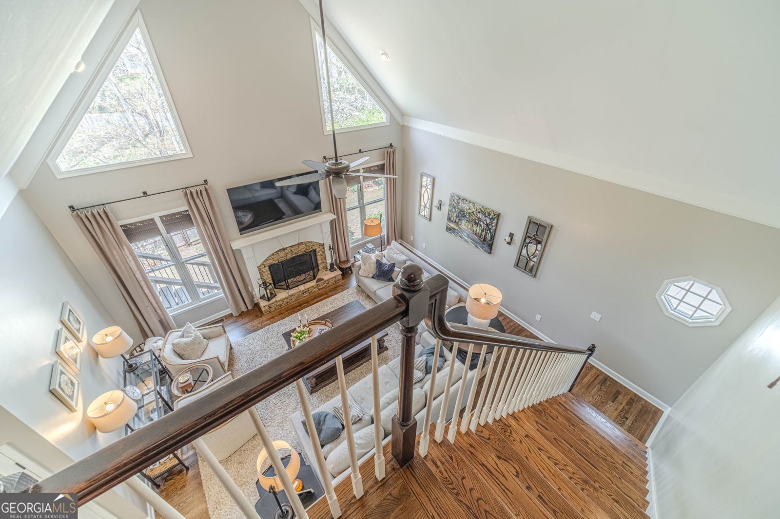 764 Fairington Place Lawrenceville - Photo 40