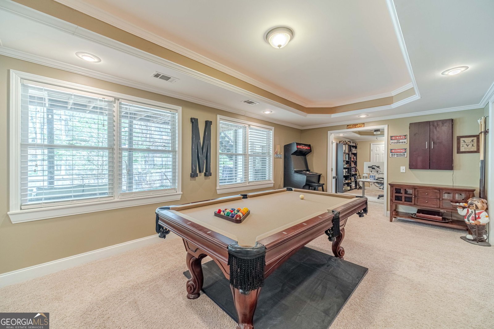 764 Fairington Place Lawrenceville - Photo 53