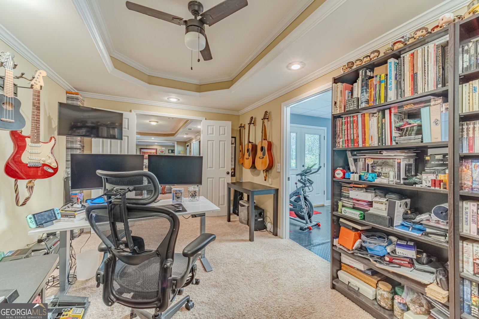 764 Fairington Place Lawrenceville - Photo 56