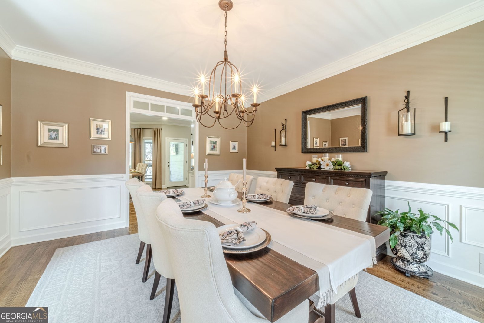 764 Fairington Place Lawrenceville - Photo 6