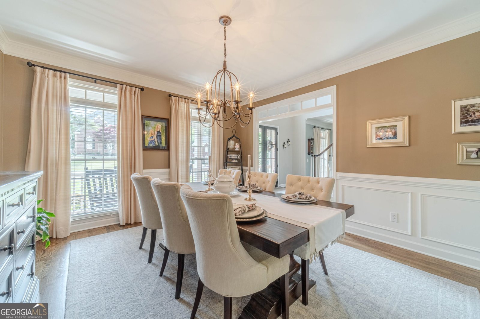 764 Fairington Place Lawrenceville - Photo 7