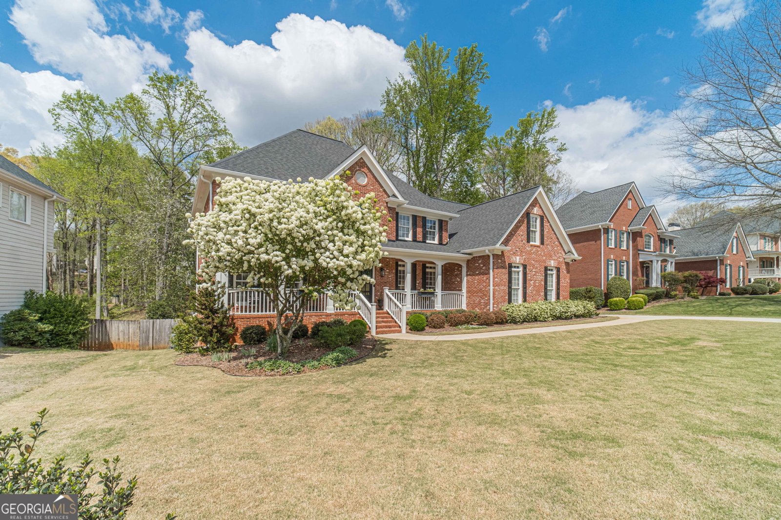 764 Fairington Place Lawrenceville - Photo 71